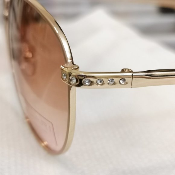 TAHARI Oversize Fashion Retro Sunglasses main image 5